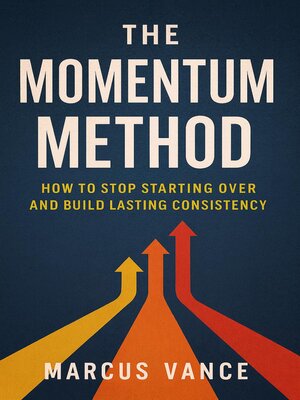 cover image of The Momentum Method
